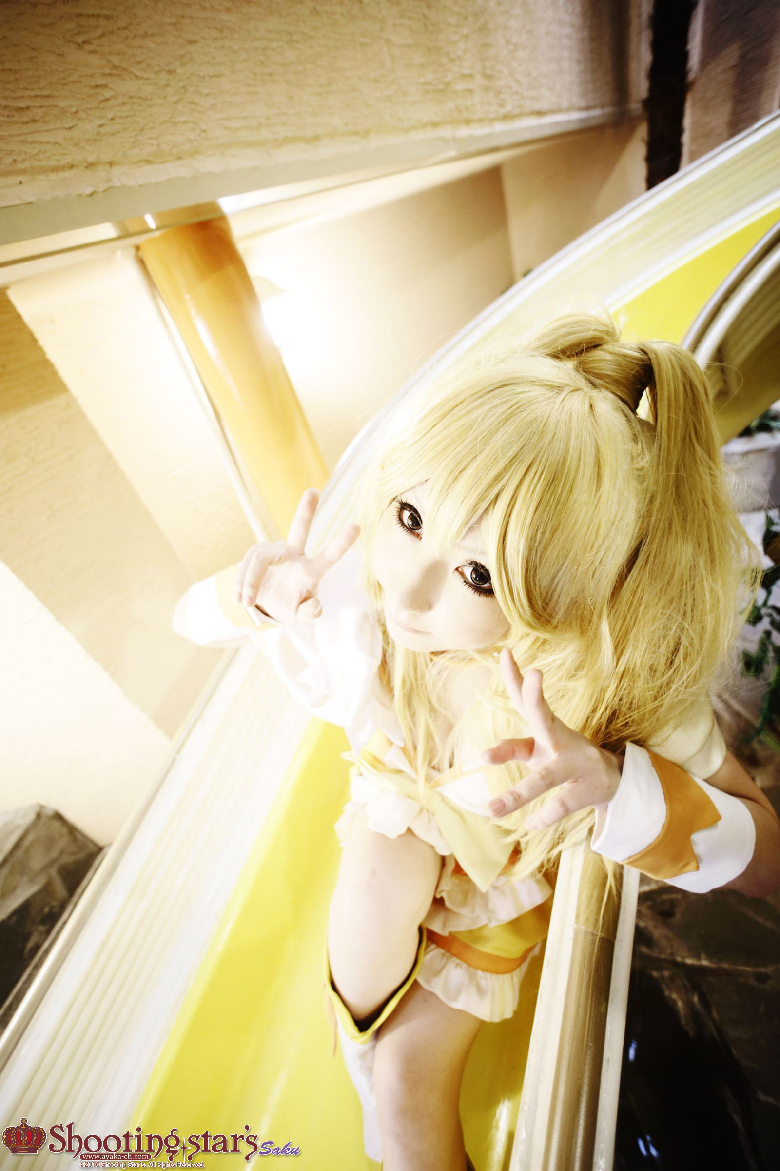 [Cosplay]  New Pretty Cure Sunshine Gallery 2